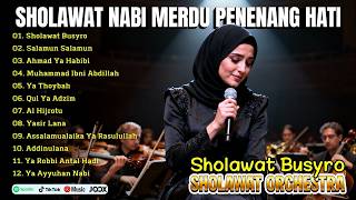 Download Lagu Sholawat Merdu Menenangkan Hati | SHOLAWAT BUSYRO, ASSALAMUALAIKA | Sholawat Orchestra Terbaru Download Lagu Sholawat Merdu Menenangkan Hati | SHOLAWAT BUSYRO, ASSALAMUALAIKA | Sholawat Orchestra Terbaru