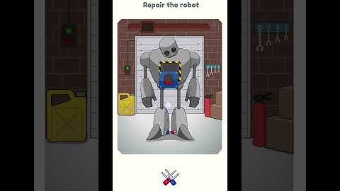 DOP3 displace one part:? #shorts #dop3 #gaming