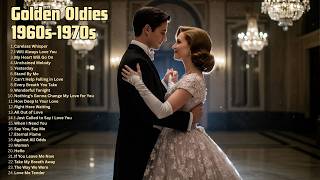 Golden Sweet Memories Vol : 39 Oldies Music Playlist 🎙️ Best Of 70s Soft Rock Ballads Playlist