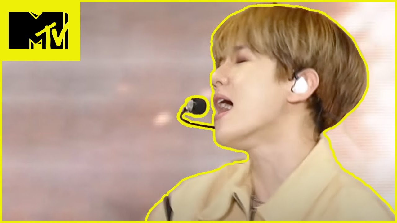 Baekhyun - Candy [INK 2020 Concert]
