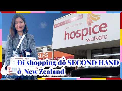 Video: Auckland, Khu mua sắm Tốt nhất của New Zealand