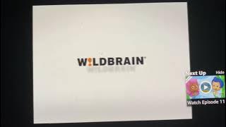 Wildbrain logo 2011