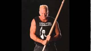 TNA: Sandman's Theme Enter Sandman (TNA Remix) Extended For 20 Minutes