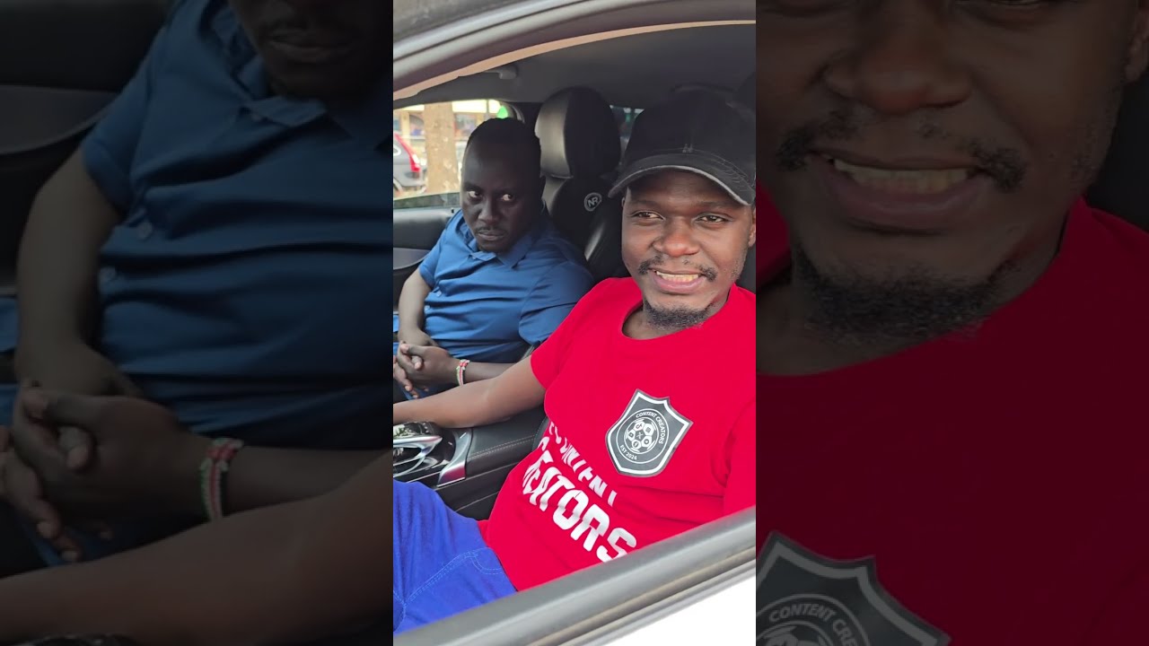 Best of Mc Exodus Comedy Today 