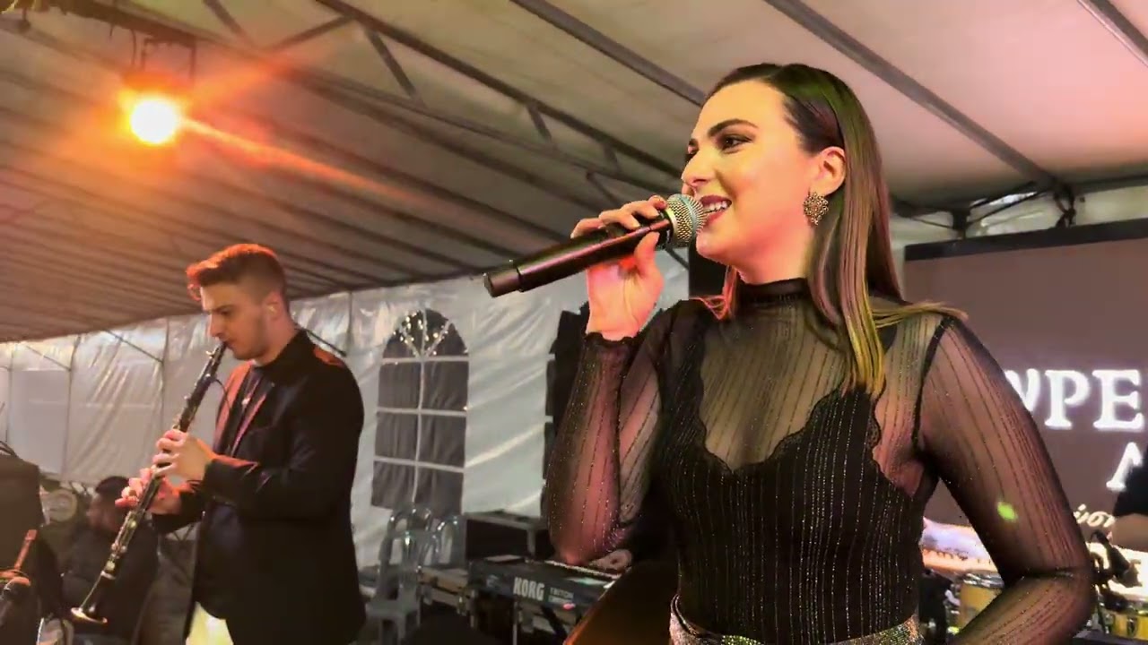 Γωγώ Μουστόγιαννη , Κώστας Μπριάνας - Λίμνες Αργολίδας 2026 