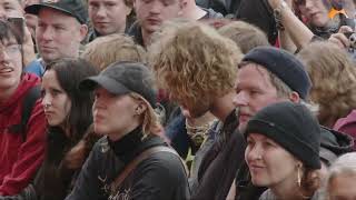 Napalm Death - 'Scum' (Eos)