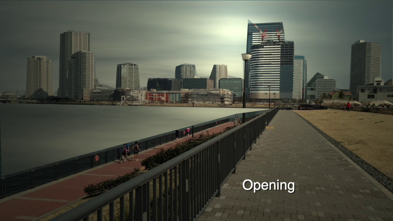 Watch r-fuse -Opening on YouTube Watch r-fuse -Opening on YouTube