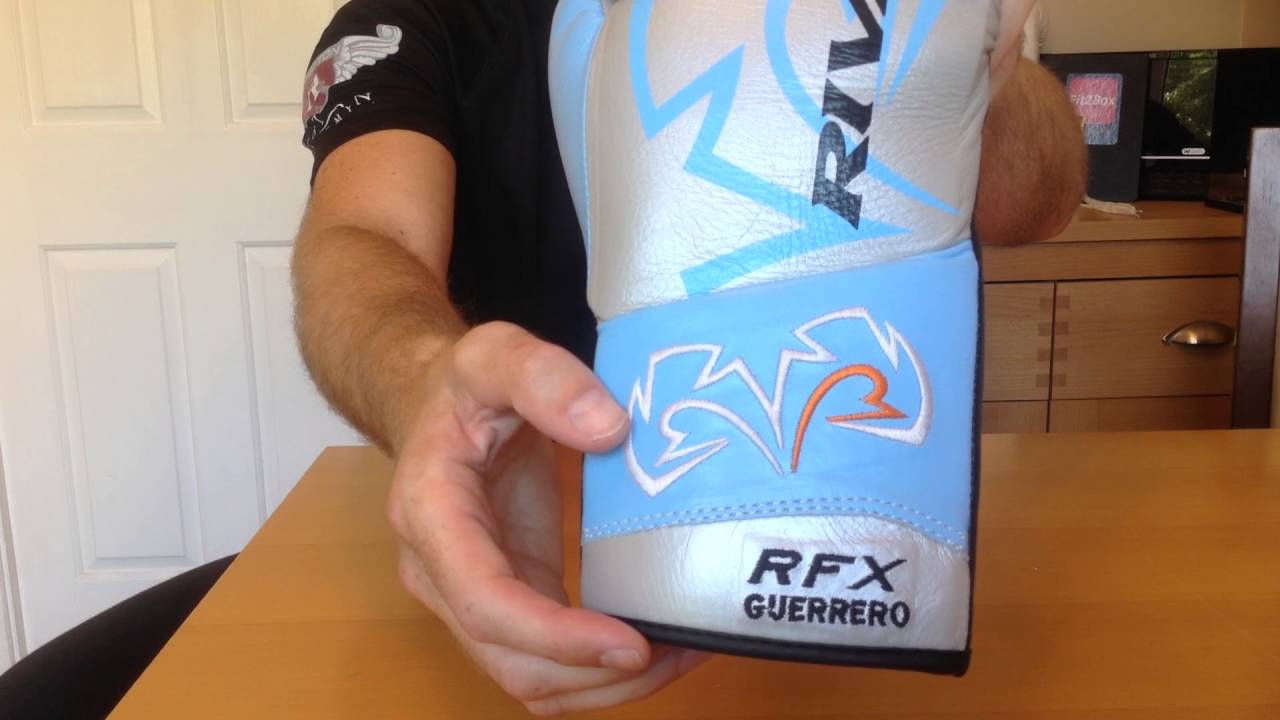 rival rfx