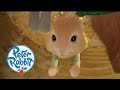 Peter Rabbit - Cottontail Goes for a Ride | Cartoons for Kids