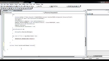 C# tips Them du lieu image va hien thi lên listview từ sql trong C# phần 2   YouTube