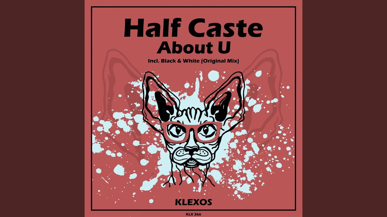 Watch About U (Original Mix) on YouTube Watch About U (Original Mix) on YouTube