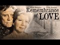 Remembrance of Love (1982) | Full Movie | Kirk Douglas | Robert Clary | Pam Dawber