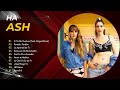 HA ASH MIX EXTIOS - LO MAS NUEVO 2024 - SUS MEJORES CANCIONES ROMANTICAS - ALBUM COMPLETO