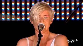 Robyn & Andreas Kleerup - With Every Heartbeat (Flavio Lima Mix - Tony Mendes Video Re Edit)