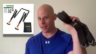 Famous Push, Pull, Squat Isometric Micro Workout Profile