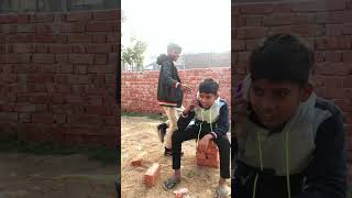 Wha Bhai Kya Joke Mara Hai