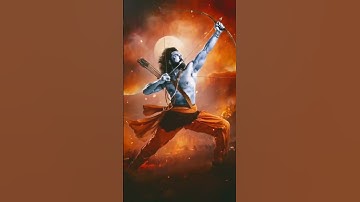 Jay jay shree ram status video