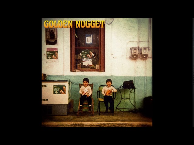 Golden Nugget - Golden Nugget (Full Album 2019) - YouTube