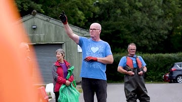 Dŵr Cymru SMNR English