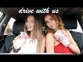 Drive with Me | Summer Playlist!!