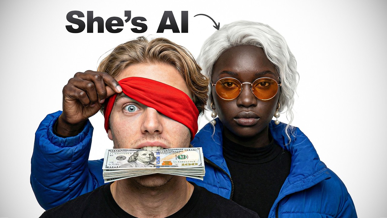 Steal my $10k/Month AI Influencer Strategy (Full Guide)