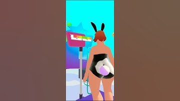 body race GAMEPLAY#3