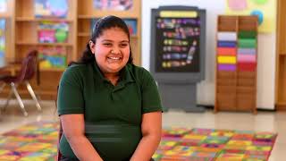 Gates Elementary School in San Antonio ISD