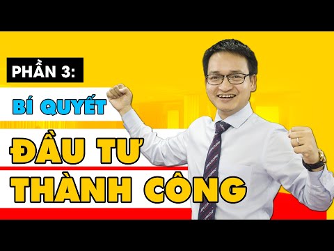 Video: Thành phần ba kỹ thuật 