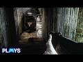 The 30 Most TERRIFYING Moments in Horror Games