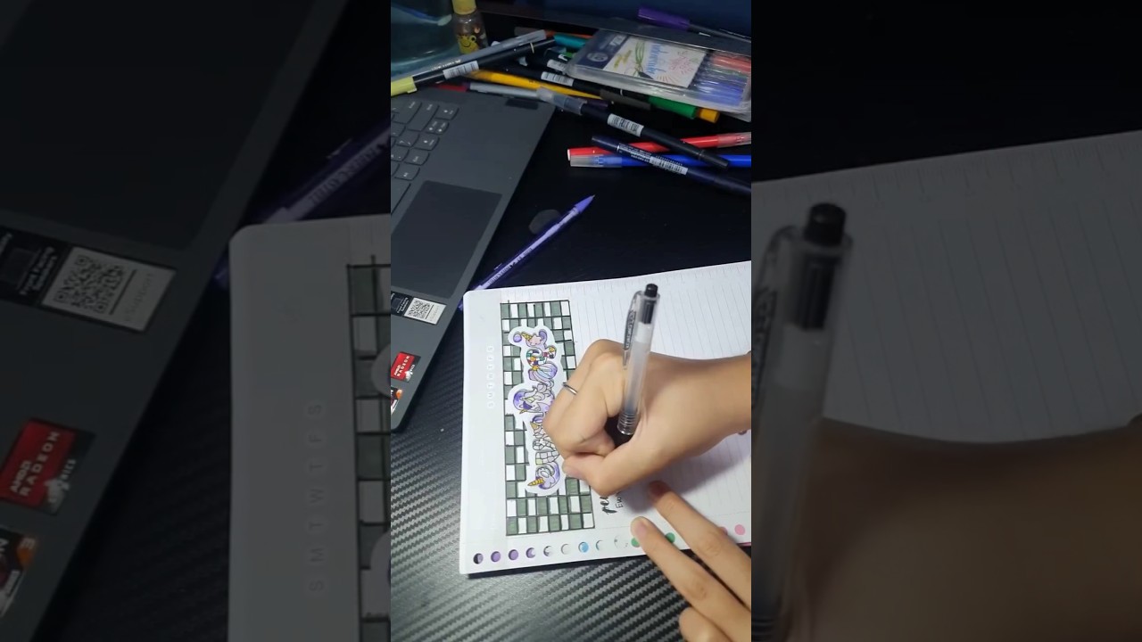 take notes with me againn 