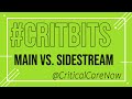 Should you use sidestream or mainstream capnography