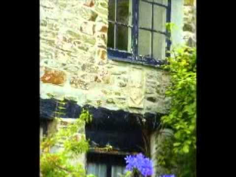 The Cornish House
