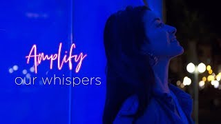Birgit Schuurman  Amplify  