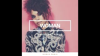 Adreya Triana - Woman DCMLO Remix