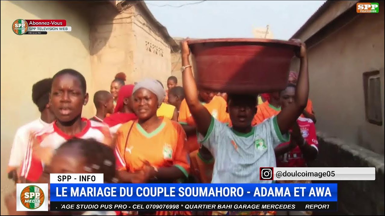 STUDIO SPP EST A VOTRE SERVICES POUR VOS COUVERTURES MEDIATIQUES / CEL 0709076998 - 0505082728