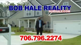 Evans Ga Best Real Estate Deals | 706 840-4663