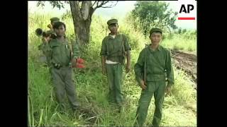 Khmer Rouge tribunal indicts 4 senior leaders ahead of second trial