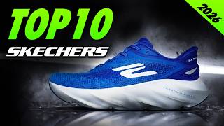 Top 10 Skechers Shoes Of 2026