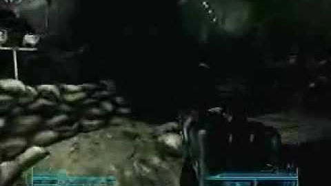 Fallout 3: Bobblehead Locations Part 1