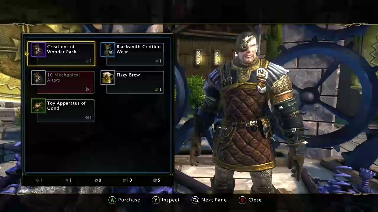 My Healer - MORE WONDERS OF GOND REFINING AND REWARDS [2023]