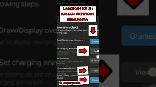Tutorial aplikasi pikashow di android#tutorial screenshot 4
