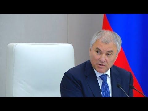 Володин: спортивные объекты при школах и вузах должны быть доступны людям во внеучебные часы