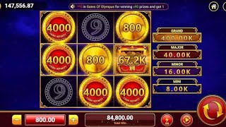 New Slots Games 2025 Free Bonus Games in Pakistan Slots Game Earning Game 2025 He 777 Game  screenshot 4