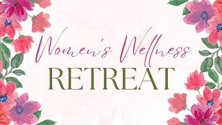 Albany State University Womens Wellness Retreat 2026: Evening Celebration