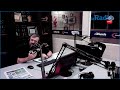 Transmisión en vivo de La Radio del centro del país