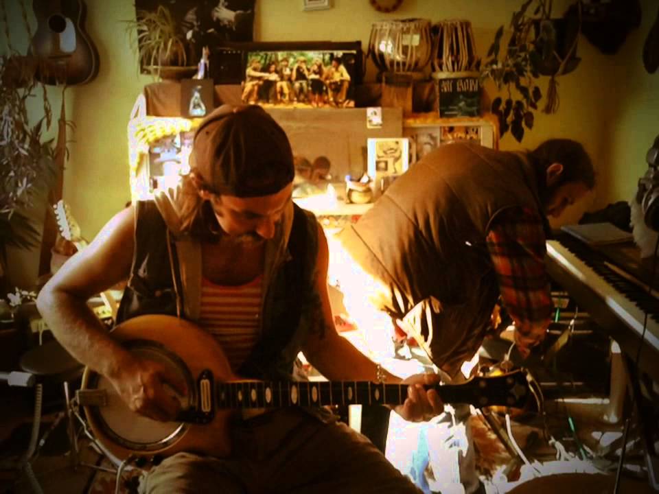 Cyber Camel & Joesph Goforth "Freestyle"