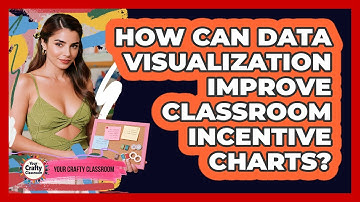 How Can Data Visualization Improve Classroom Incentive Charts? - Your Crafty Classroom