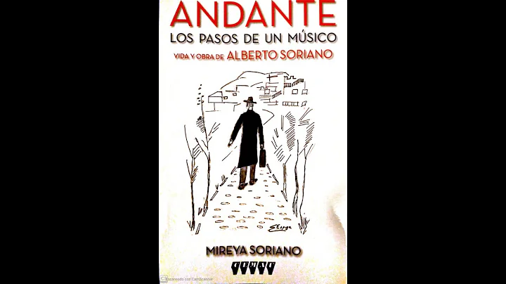 MSTISLAV ROSTROPOVICH plays ALBERTO SORIANOs Cello...