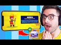 SHOPPO IL NUOVO BRAWLER LEGGENDARIO! - Brawl Stars ITA #8