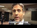 MAX KELLERMAN AS REAL AS IT GETS WILDER VS. FURY 2 BREAKDOWN; DISSECTS REMATCH INSIDE & OUT